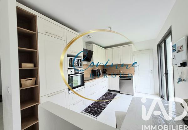 Maison à vendre 8 pièces 127 m² Osny