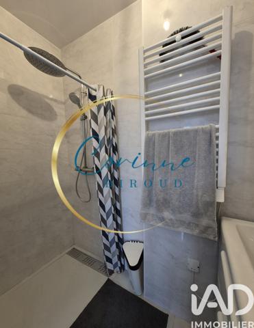 Maison à vendre 8 pièces 127 m² Osny