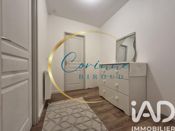 Maison à vendre 8 pièces 127 m² Osny