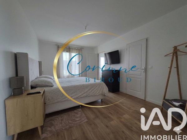 Maison à vendre 8 pièces 127 m² Osny