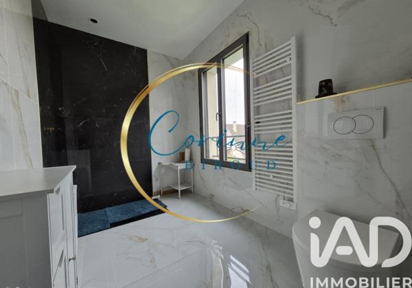 Maison à vendre 8 pièces 127 m² Osny