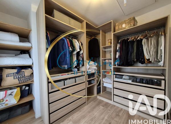 Maison à vendre 8 pièces 127 m² Osny