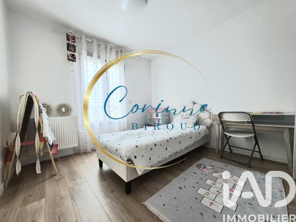 Maison à vendre 8 pièces 127 m² Osny