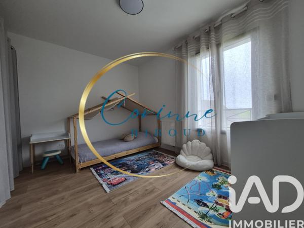Maison à vendre 8 pièces 127 m² Osny