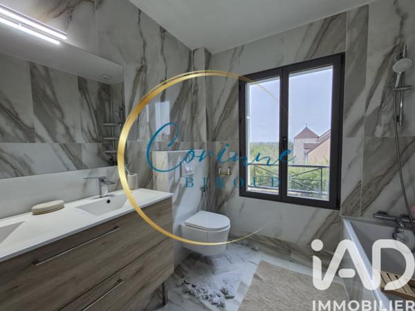 Maison à vendre 8 pièces 127 m² Osny