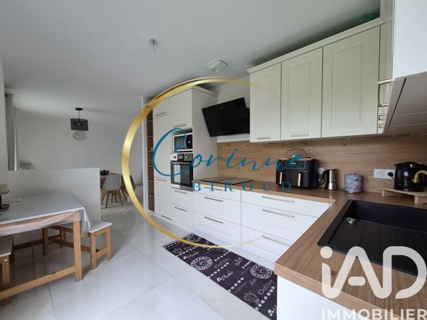 Maison à vendre 8 pièces 127 m² Osny