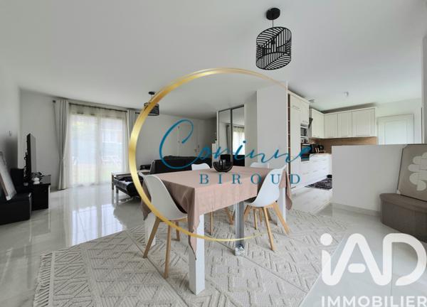 Maison à vendre 8 pièces 127 m² Osny