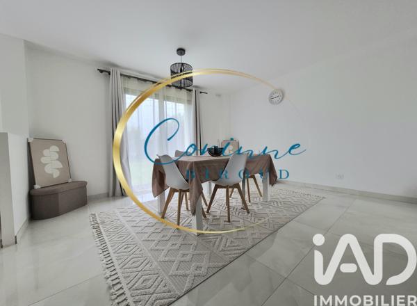 Maison à vendre 8 pièces 127 m² Osny