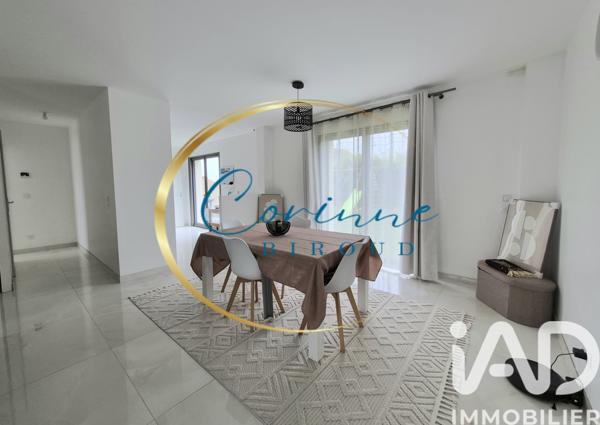 Maison à vendre 8 pièces 127 m² Osny
