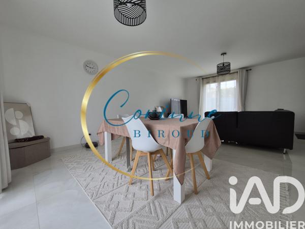 Maison à vendre 8 pièces 127 m² Osny