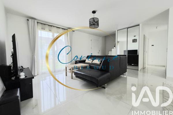 Maison à vendre 8 pièces 127 m² Osny