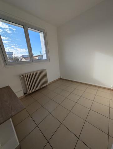 Appartement Type 2 de 26 m² situé Quartier des Terrasses
