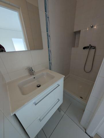 Appartement Type 2 de 26 m² situé Quartier des Terrasses