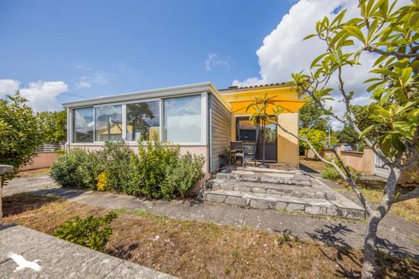 Maison à vendre |  Audenge |  3 pièces | 71 m²