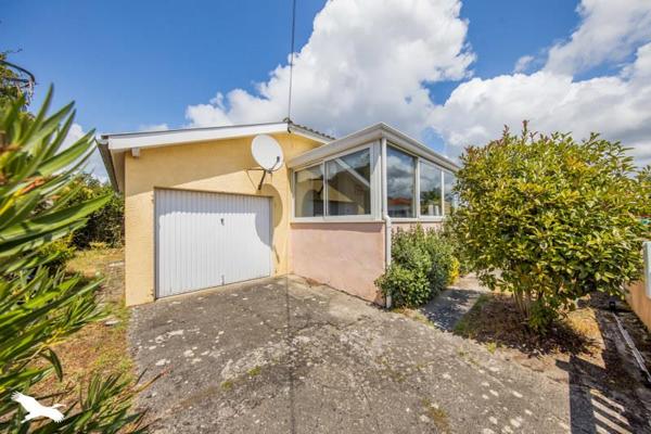 Maison à vendre |  Audenge |  3 pièces | 71 m²