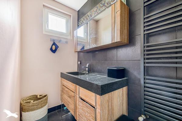 Maison à vendre |  Audenge |  3 pièces | 71 m²