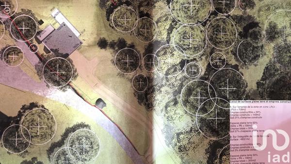 Terrain à vendre 8 508 m² Saint-Martin-Vésubie