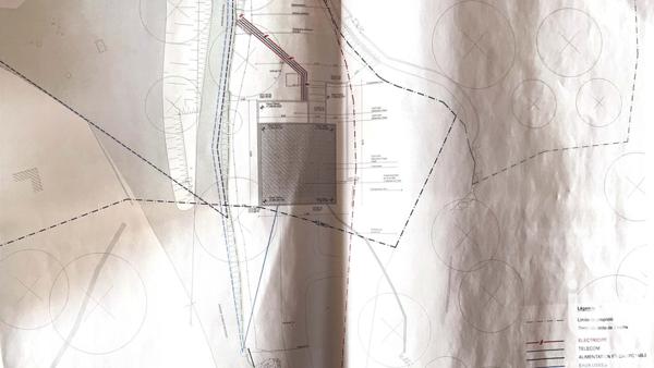 Terrain à vendre 8 508 m² Saint-Martin-Vésubie