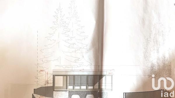 Terrain à vendre 8 508 m² Saint-Martin-Vésubie