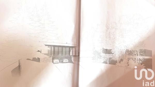 Terrain à vendre 8 508 m² Saint-Martin-Vésubie