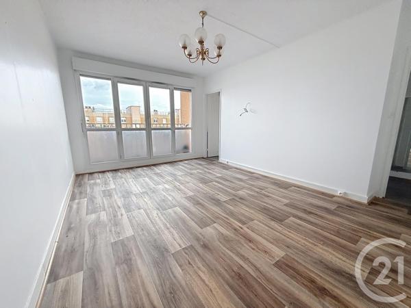 Appartement F3 à vendre  3 pièces - 52 m2 LA COURNEUVE - 93