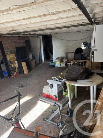 Maison à vendre  8 pièces - 168,02 m2 ST SYMPHORIEN DE MARMAGNE - 71