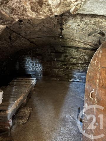 Maison à vendre  8 pièces - 168,02 m2 ST SYMPHORIEN DE MARMAGNE - 71