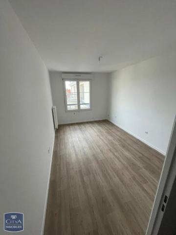 Appartement à louer 2 pièces 51m²