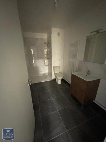 Appartement à louer 2 pièces 51m²