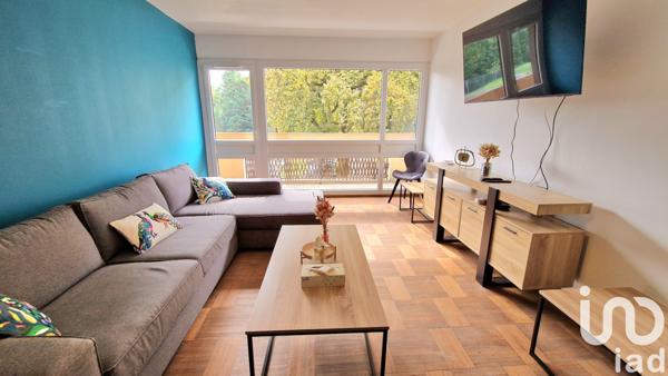 Location appartement 5 pièces 61 m² Pessac