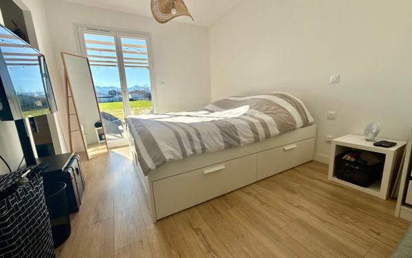 Maison à vendre    6 pièces •  Horgues