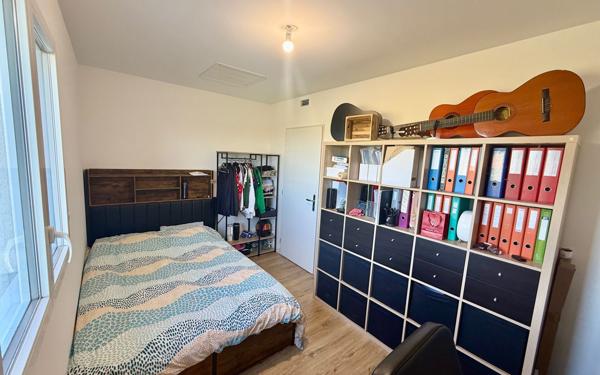 Maison à vendre    6 pièces •  Horgues