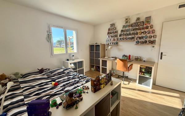 Maison à vendre    6 pièces •  Horgues