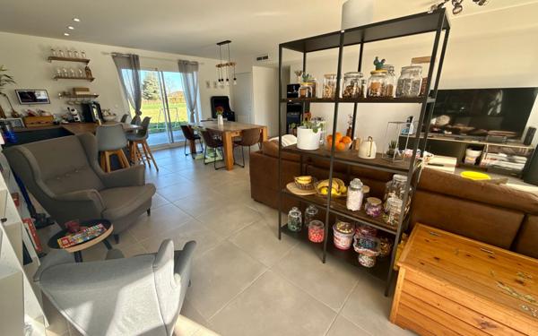 Maison à vendre    6 pièces •  Horgues