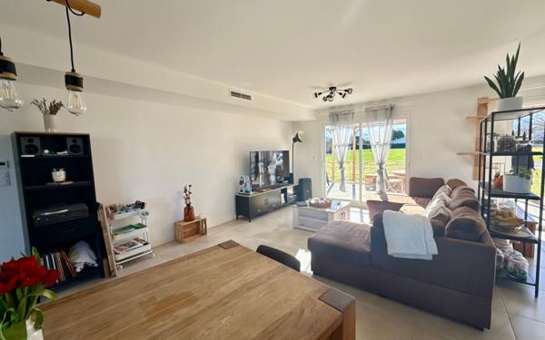 Maison à vendre    6 pièces •  Horgues