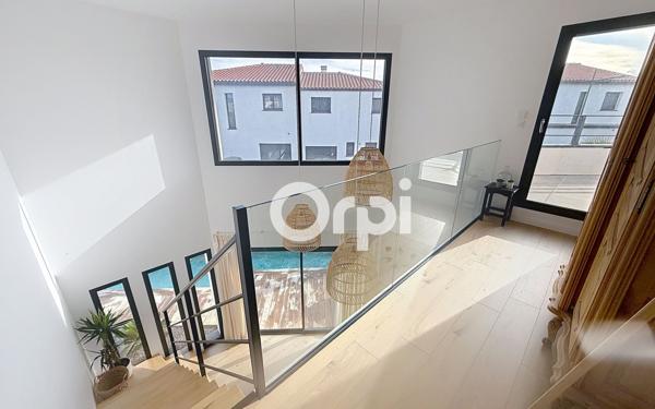 Maison à vendre    5 pièces •  Cabestany