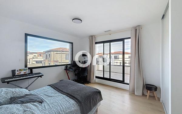 Maison à vendre    5 pièces •  Cabestany