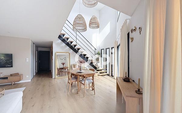 Maison à vendre    5 pièces •  Cabestany