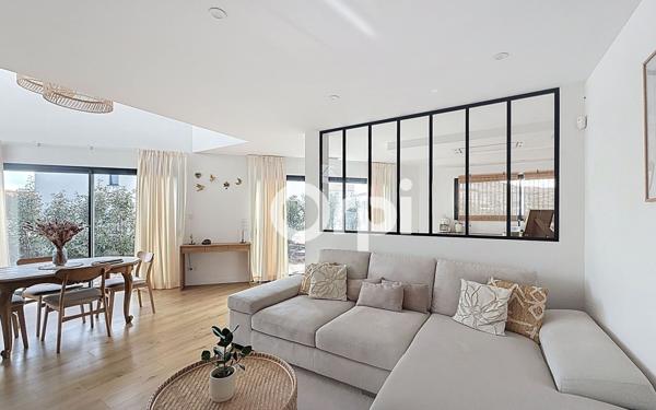 Maison à vendre    5 pièces •  Cabestany