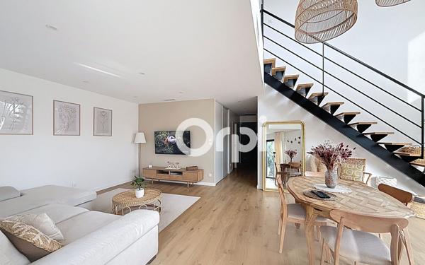 Maison à vendre    5 pièces •  Cabestany