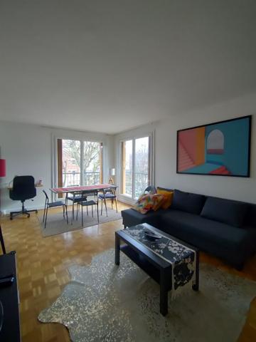 T3 - Meublé - Montreuil