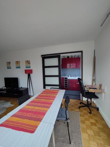 T3 - Meublé - Montreuil