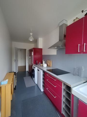 T3 - Meublé - Montreuil