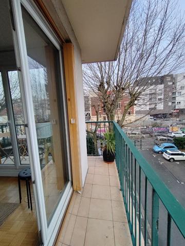 T3 - Meublé - Montreuil