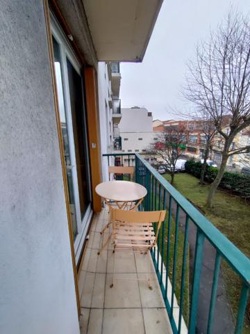 T3 - Meublé - Montreuil