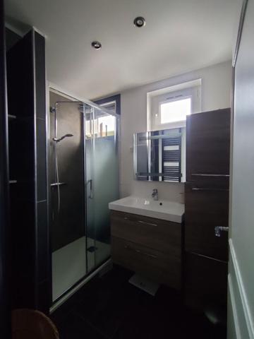 T3 - Meublé - Montreuil