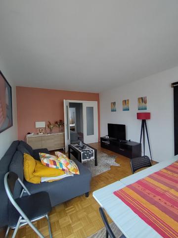 T3 - Meublé - Montreuil