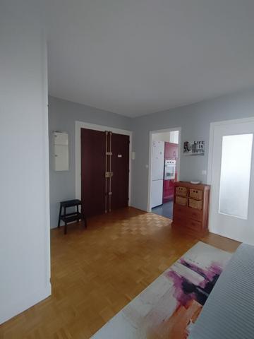 T3 - Meublé - Montreuil