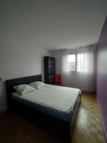 T3 - Meublé - Montreuil