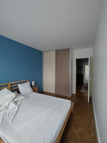 T3 - Meublé - Montreuil